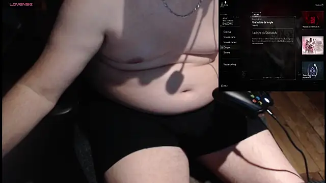 mancreeed online show from 04/18/26, 11:16