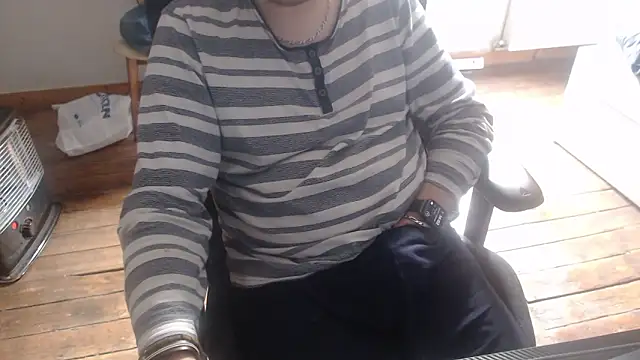 mancreeed online show from 01/17/26, 01:04