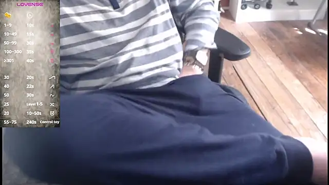 mancreeed online show from 04/18/26, 02:08