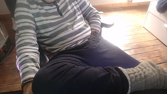 mancreeed online show from 01/14/26, 11:03