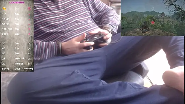 mancreeed online show from 03/31/26, 01:02