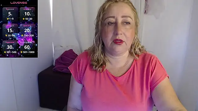 Xileny-Halliwey online show from 01/17/26, 03:48