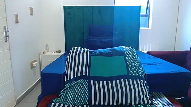 LolaTwerksXX online show from 03/25/26, 12:15