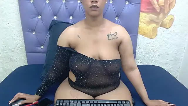 LolaTwerksXX online show from 03/14/26, 03:07