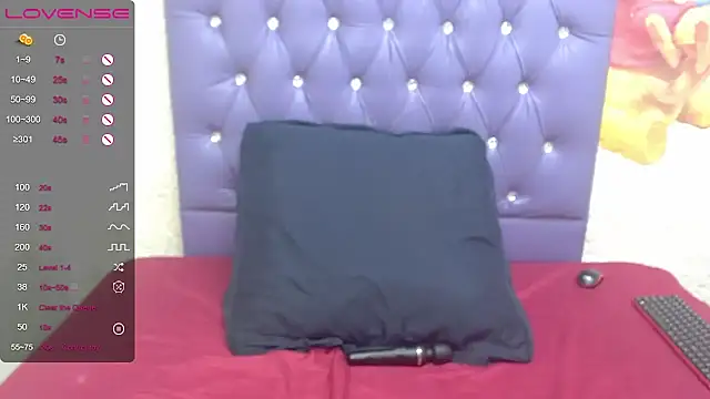LolaTwerksXX online show from 03/02/26, 03:18