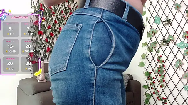 GeorginaBianco online show from 03/24/26, 12:05