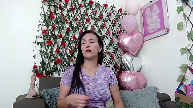 GeorginaBianco online show from 03/28/26, 12:28