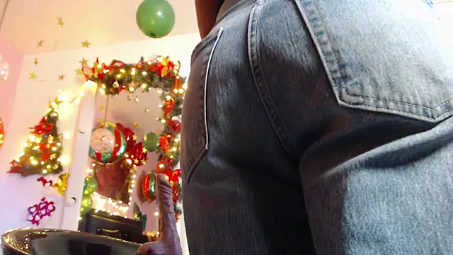 GeorginaBianco online show from 12/17/25, 12:10