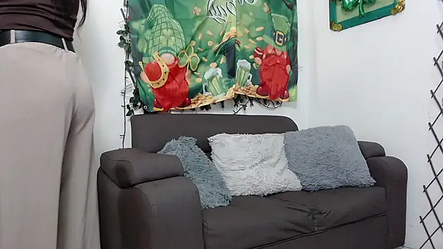 GeorginaBianco online show from 03/06/26, 12:00