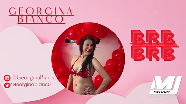 GeorginaBianco online show from 03/20/26, 02:07