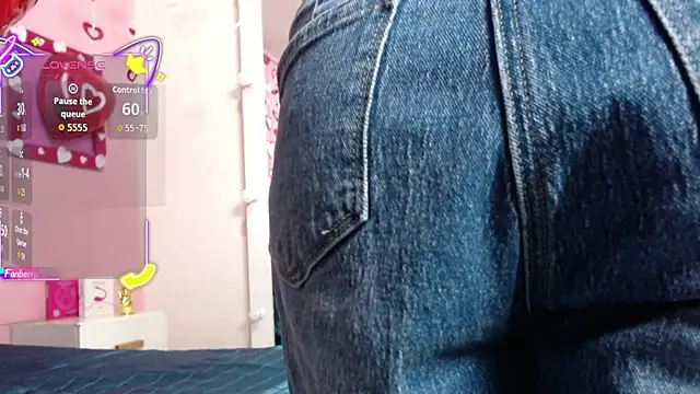 GeorginaBianco online show from 02/10/26, 12:26