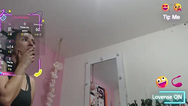 GeorginaBianco online show from 10/09/25, 02:06