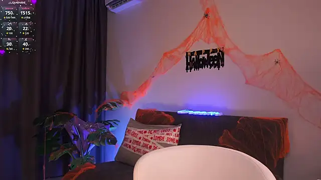 Adriasha online show from 10/30/25, 09:55