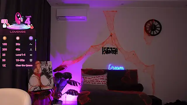 Adriasha online show from 10/18/25, 09:06