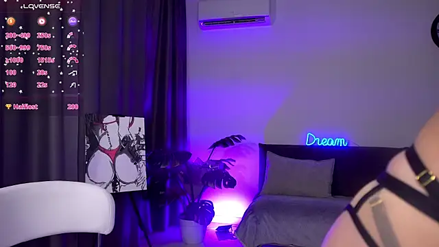 Adriasha online show from 10/07/25, 08:54