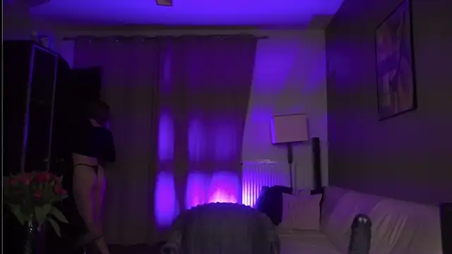 Adriasha online show from 03/08/25, 11:18