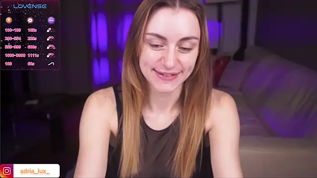 Adriasha online show from 03/06/25, 02:09