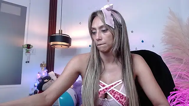 salome drasin online show from 12/04/25, 11:59