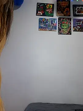 salome drasin online show from 05/13/26, 03:24