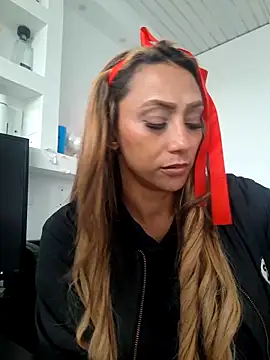 salome drasin online show from 01/13/26, 03:27