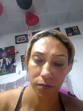 salome drasin online show from 03/12/26, 09:08