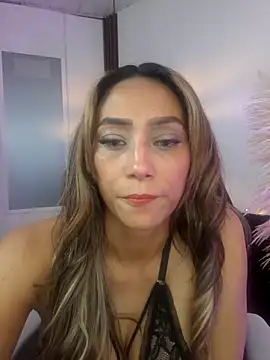 salome drasin online show from 09/11/25, 06:19