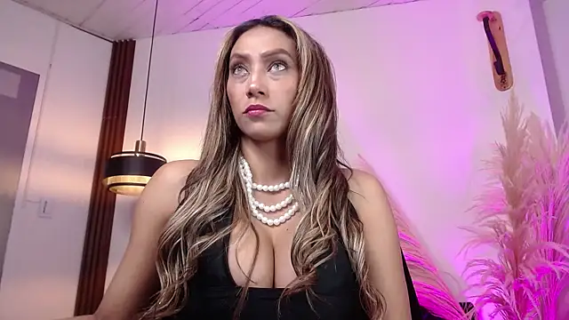 salome drasin online show from 09/18/25, 12:57