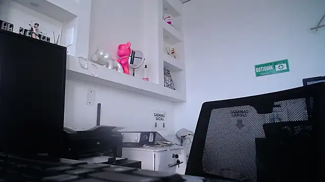 salome drasin online show from 02/26/26, 12:16