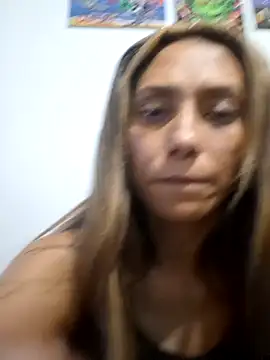 salome drasin online show from 06/14/26, 12:51