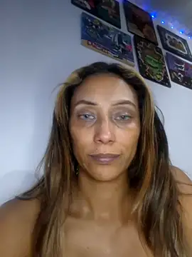 salome drasin online show from 04/05/26, 12:39