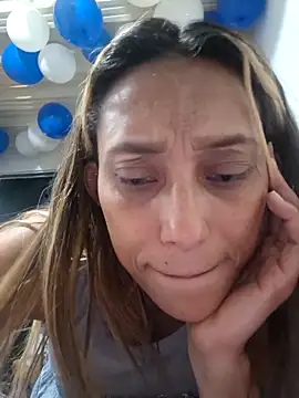salome drasin online show from 05/15/26, 11:47