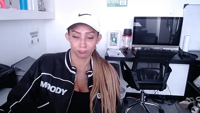 salome drasin online show from 02/03/26, 12:54