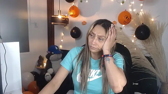 salome drasin online show from 11/03/25, 10:35