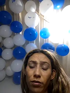 salome drasin online show from 04/04/26, 03:24