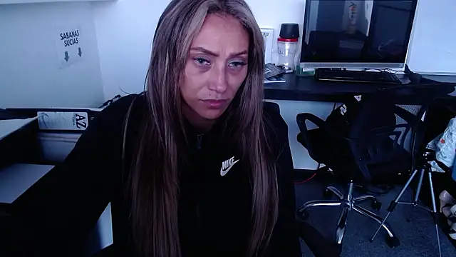 salome drasin online show from 02/09/26, 02:15