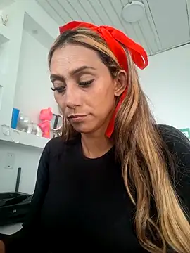 salome drasin online show from 01/07/26, 12:10