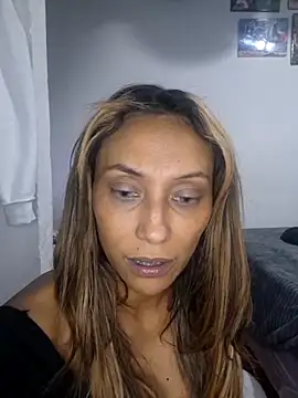 salome drasin online show from 04/15/26, 06:30