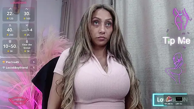 salome drasin online show from 12/13/25, 11:33