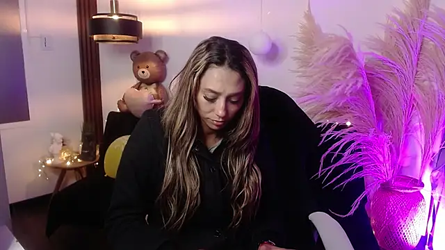 salome drasin online show from 10/06/25, 05:19