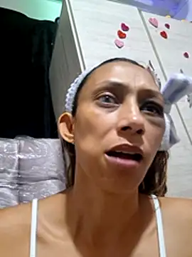 salome drasin online show from 07/12/26, 07:20