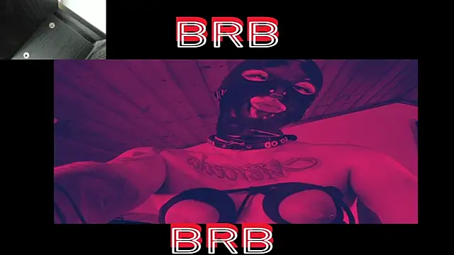 Darkness jones  online show from 03/27/26, 03:57