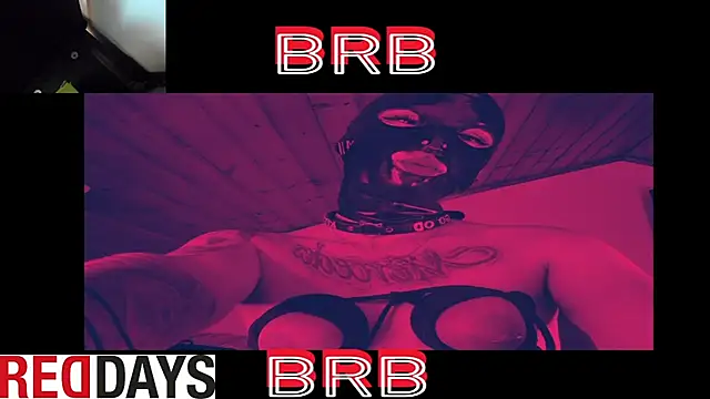 Darkness jones  online show from 04/15/26, 03:49