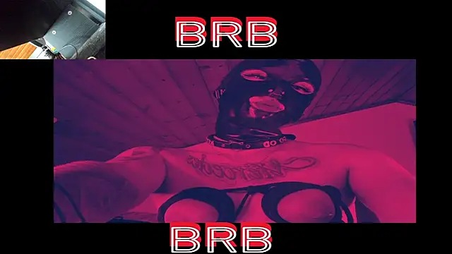 Darkness jones  online show from 02/03/26, 05:51