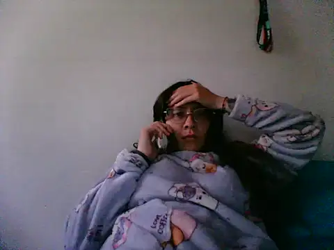 Darkness jones  online show from 03/24/26, 09:15