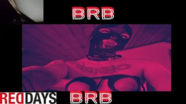 Darkness jones  online show from 03/26/26, 08:29