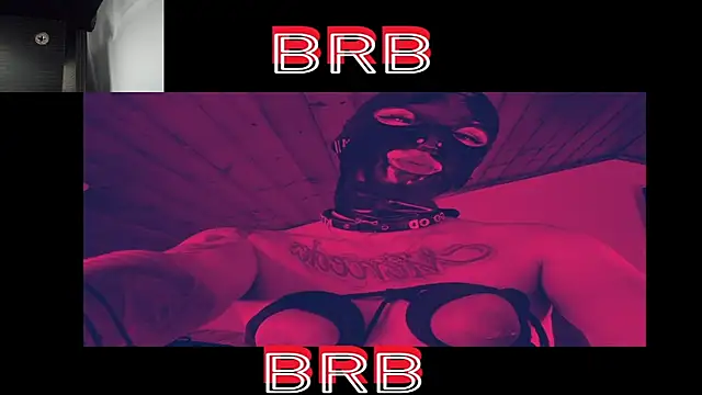 Darkness jones  online show from 02/04/26, 04:46