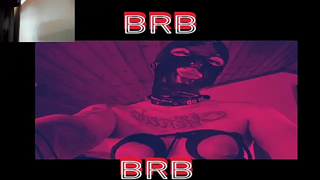 Darkness jones  online show from 03/16/26, 05:05