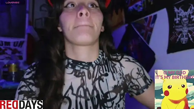 Darkness jones  online show from 12/14/24, 03:06