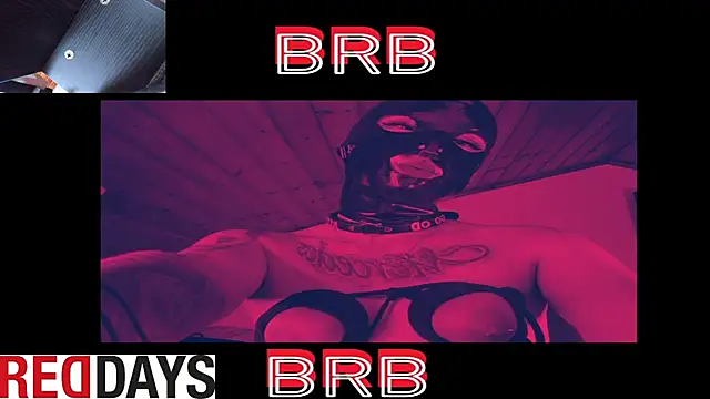 Darkness jones  online show from 03/19/26, 05:02