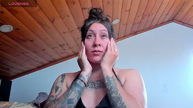 Darkness jones  online show from 02/02/26, 06:29